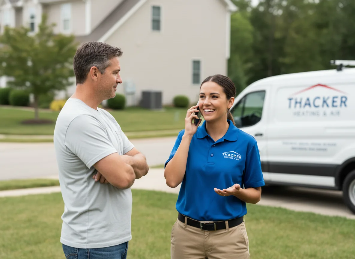 Ac Repair Green Bay, WI FAQs